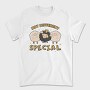Not Different Special, Tricou Barbati (Unisex)