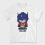 Optimus Roll Out, Tricou Barbati (Unisex)