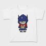 Optimus Roll Out, Tricou Copii