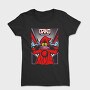 Orko Dragon Roar, Tricou Femei