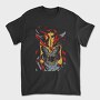 Owl Of Blood, Tricou Barbati (Unisex)