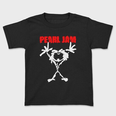 Pearl Jam Jam Jam, Tricou Copii
