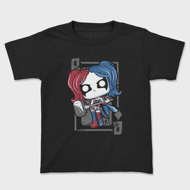 Pennywises Clown, Tricou Copii