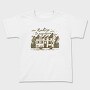 Roadtrip to Anywhere, Tricou Copii