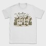 Roadtrip to Anywhere, Tricou Barbati (Unisex)