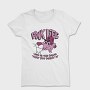 Pink Life Cat, Tricou Femei