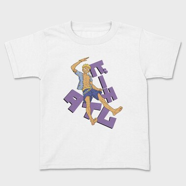 Pirate Party Vibes, Tricou Copii