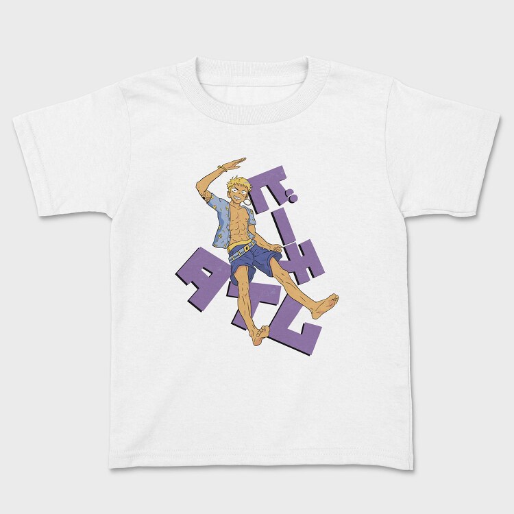 Pirate Party Vibes, Tricou Copii