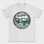 Roadtrip Companion, Tricou Barbati (Unisex)