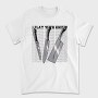Play With Knives, Tricou Barbati (Unisex)