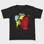 Pop Art Faces, Tricou Copii