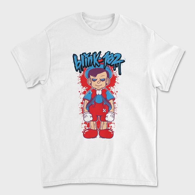 Popeye Grumpy, Tricou Barbati (Unisex)