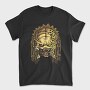 Predator Roar, Tricou Barbati (Unisex)
