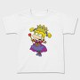 Princess Joy, Tricou Copii