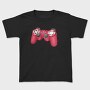 Ps4 Controller, Tricou Copii