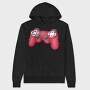 Ps4 Controller, Hanorac Oversize Barbati (Unisex)
