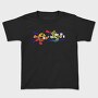 Pumpkaboom, Tricou Copii