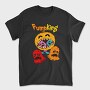 Pumpking Horror, Tricou Barbati (Unisex)