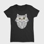 Purrfectlyfuzzy, Tricou Femei