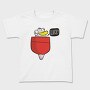 Quack Duck Quack, Tricou Copii