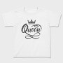 Queen Crown, Tricou Copii