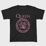 Queen Freddie Brian, Tricou Copii