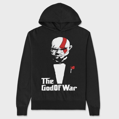 Red Arrow Flight, Hanorac Oversize Barbati (Unisex)