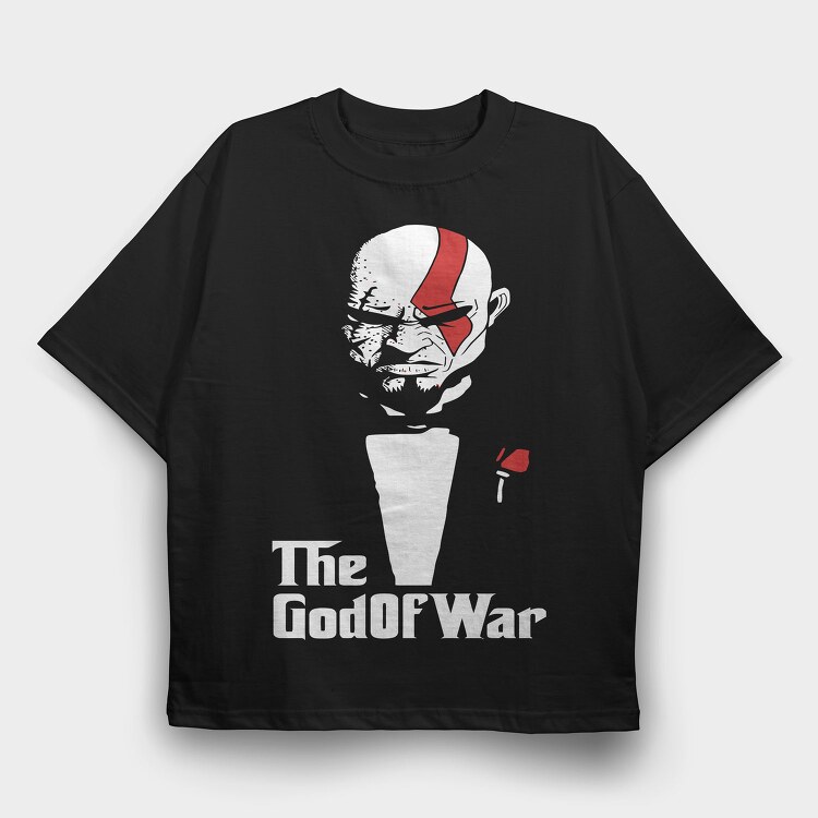 Red Arrow Flight, Tricou Oversize Barbati (Unisex)