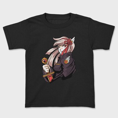 Red Eye Ninja, Tricou Copii