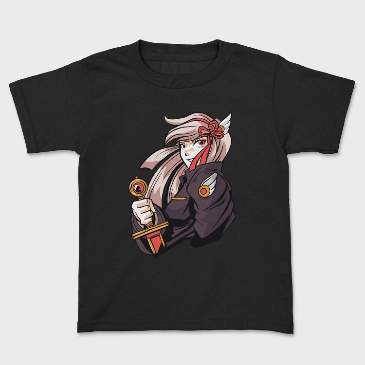 Red Eye Ninja, Tricou Copii