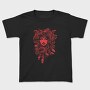 Red Snake Queen, Tricou Copii