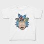 Rick And Morty Madness, Tricou Copii