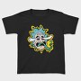 Rictus Splat, Tricou Copii