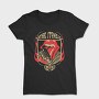 Rolling Stones Lips, Tricou Femei