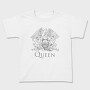 Royal Crown Emblem, Tricou Copii
