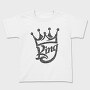 Royal Crown King, Tricou Copii