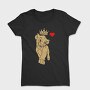 Royal Cub Love, Tricou Femei