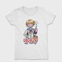 Sailor Girl Knife, Tricou Femei