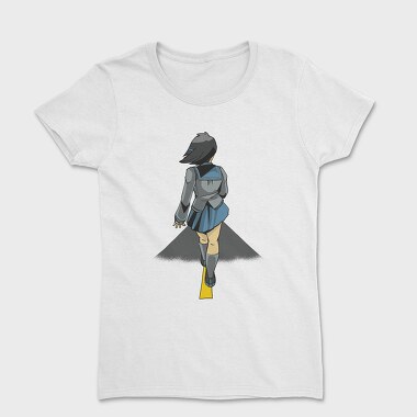 Sailor Moon Walk, Tricou Femei