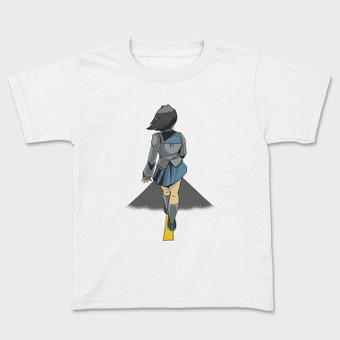 Sailor Moon Walk, Tricou Copii