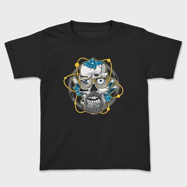 Sciencehead, Tricou Copii