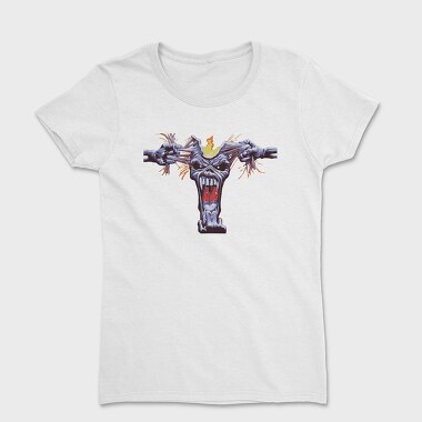 Scream Of The Beast, Tricou Femei