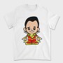 Shazam Kid, Tricou Barbati (Unisex)