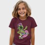 Alien Skate, Tricou Copii