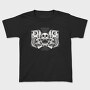 Skull Boombox, Tricou Copii