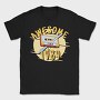 Retro Vintage, Tricou Barbati (Unisex)