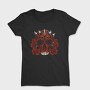 Skull Roses, Tricou Femei