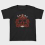 Skull Roses, Tricou Copii