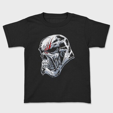 Skull Scream, Tricou Copii