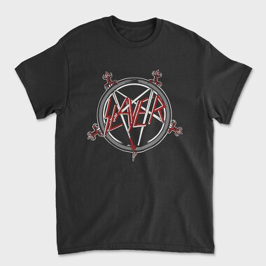Slayers Blood, Tricou Barbati (Unisex)